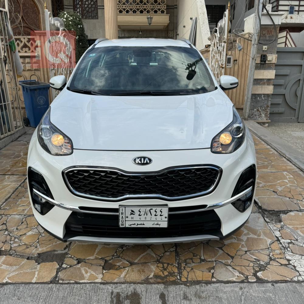 کیا سپۆرتاج